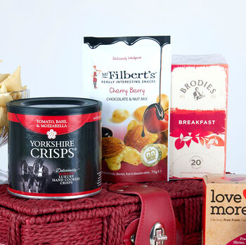 Gluten Free Gift Basket, 4 of 4