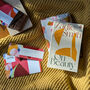 Classics Revisited: Chocolate And Book Subscription, thumbnail 1 of 7