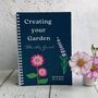 Gardening Journal, Monthly, A5, thumbnail 2 of 6
