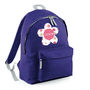 Personalised Backpack Girl's Designs, thumbnail 1 of 12