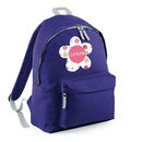 personalised backpack for nursery