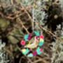 Goldfinch And Figs Decoration, thumbnail 3 of 4