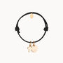 Personalised Mini Cross Bracelet, thumbnail 3 of 7