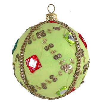 Gauri Handmade Bauble, 2 of 4