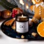 Handcrafted Marmalade Gingerbread Candle 180ml, thumbnail 1 of 5