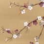 Branches And Blossoms Chinoiserie Giclée Print, thumbnail 2 of 7