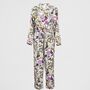 Floral Engravings Pyjamas, thumbnail 4 of 8