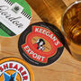 Newcastle Beer Mats X9, thumbnail 5 of 8