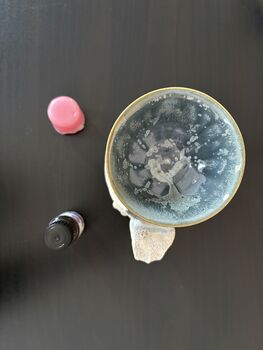 Handmade Oil/Wax Melt Burner, 4 of 6