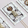 Tarot Card Gold Necklace, thumbnail 2 of 12