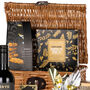 Season's Greetings Basket, thumbnail 4 of 4