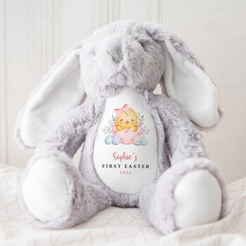 First Easter Soft Toy, 2 of 10