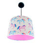 Unicorn Lampshade, thumbnail 1 of 7