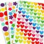 Six Shooting Star Party Bags With Five Fillers, thumbnail 8 of 10