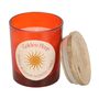 Golden Hour Orange Blossom Candle, thumbnail 2 of 2