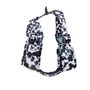 Funk The Dog Harness Cow Print, thumbnail 7 of 9