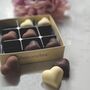 Chocolate Hearts, thumbnail 1 of 2