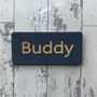 Personalised Name Plaque, thumbnail 4 of 7