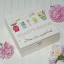 Personalised My Favourite Recipe Box, thumbnail 1 of 1