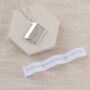 Personalised Mother's Day Plain Secret Message Locket, thumbnail 1 of 4