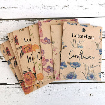 Personalised Handwritten Gardeners Pot, 4 of 11