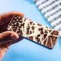 Fairtrade Belgian Chocolate Thank You Selection Box, thumbnail 7 of 12
