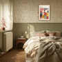 Little Mouse Bedtime Nursery Art Print, thumbnail 3 of 4