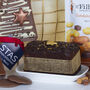 Chocolate Collection Gift Hamper, thumbnail 2 of 3