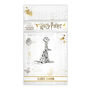 Harry Potter Sorting Hat Slider Charm Silver, thumbnail 2 of 2