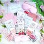 Glowing Mum To Be Maternity Leave Baby Shower Gift Box, thumbnail 1 of 12