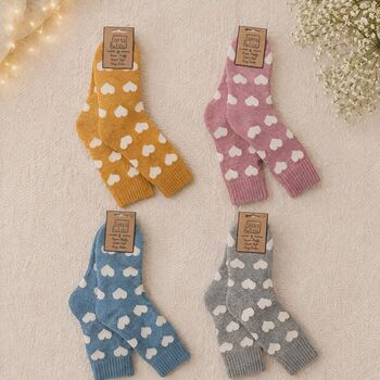 First Birthday As My Mummy Gift Set | Love From New Baby, 6 of 12