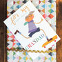 Skateboard Grandad Greetings Card, thumbnail 1 of 5