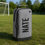 Personalised Football Boots Bag, thumbnail 3 of 8