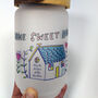Personalised Sweet Jar, thumbnail 9 of 11