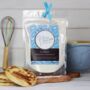 Pancake Mix Gift Set With Whisk And Heart Cutter, thumbnail 10 of 12