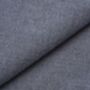Men's Ash Grey Herringbone Brushed Cotton Shorts, thumbnail 4 of 4
