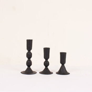 Candle Holder, Austen, 3 of 7