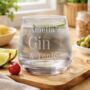 Personalised Drink Glass, thumbnail 1 of 4