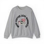More Coffee Less Assholes Sweatshirt, thumbnail 2 of 2