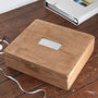 Personalised Wooden Memory Box, thumbnail 5 of 12