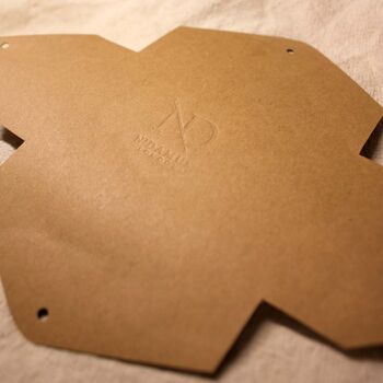 Diy Leather Card Holder Kit, 9 of 10