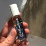 Intuition Energy Essential Oil Roller With Crystals, thumbnail 4 of 8