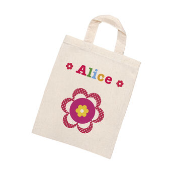Personalised Girl's Party Bag, 11 of 11