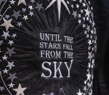 Until The Stars Fall From The Sky, 5 of 10