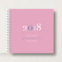 Personalised 2023 Or 2024 Corporate Year Book Or Album, thumbnail 11 of 11