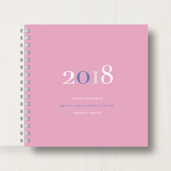 Personalised 2023 Or 2024 Corporate Year Book Or Album, 11 of 11