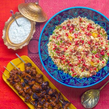 Six Month Date Night Spice Subscription, 12 of 12