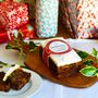 The Christmas Extravagance Hamper, thumbnail 4 of 8
