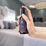 Aromatherapy Sleep Pillow Mist Lavender And Bergamot, thumbnail 3 of 5