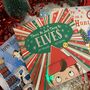 Paperback Christmas Picture Book Bundle, thumbnail 2 of 2